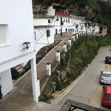 casa Encarni, balcon de las cuevas-3